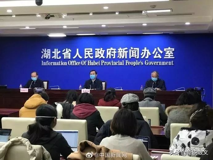 一场灾难，有多少美好值得珍惜，有多少人形妖魅显出了真容