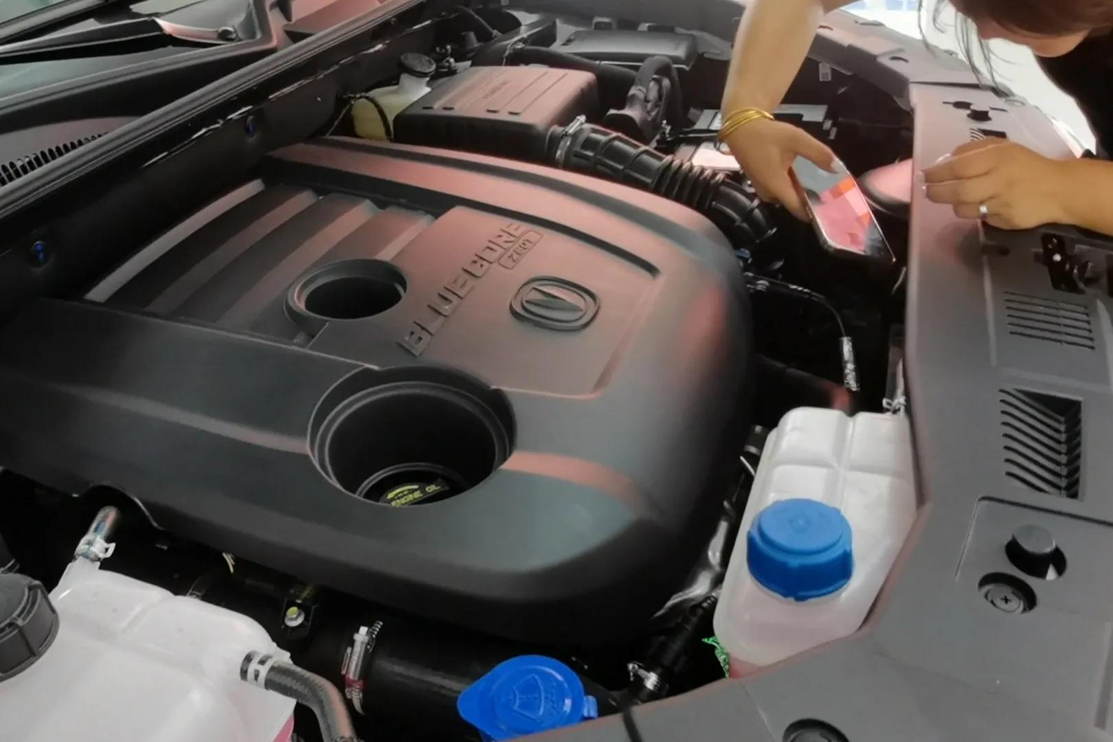 捷达vs5跟长安cs75谁值得购买,捷达vs5与长安cs75哪个更好