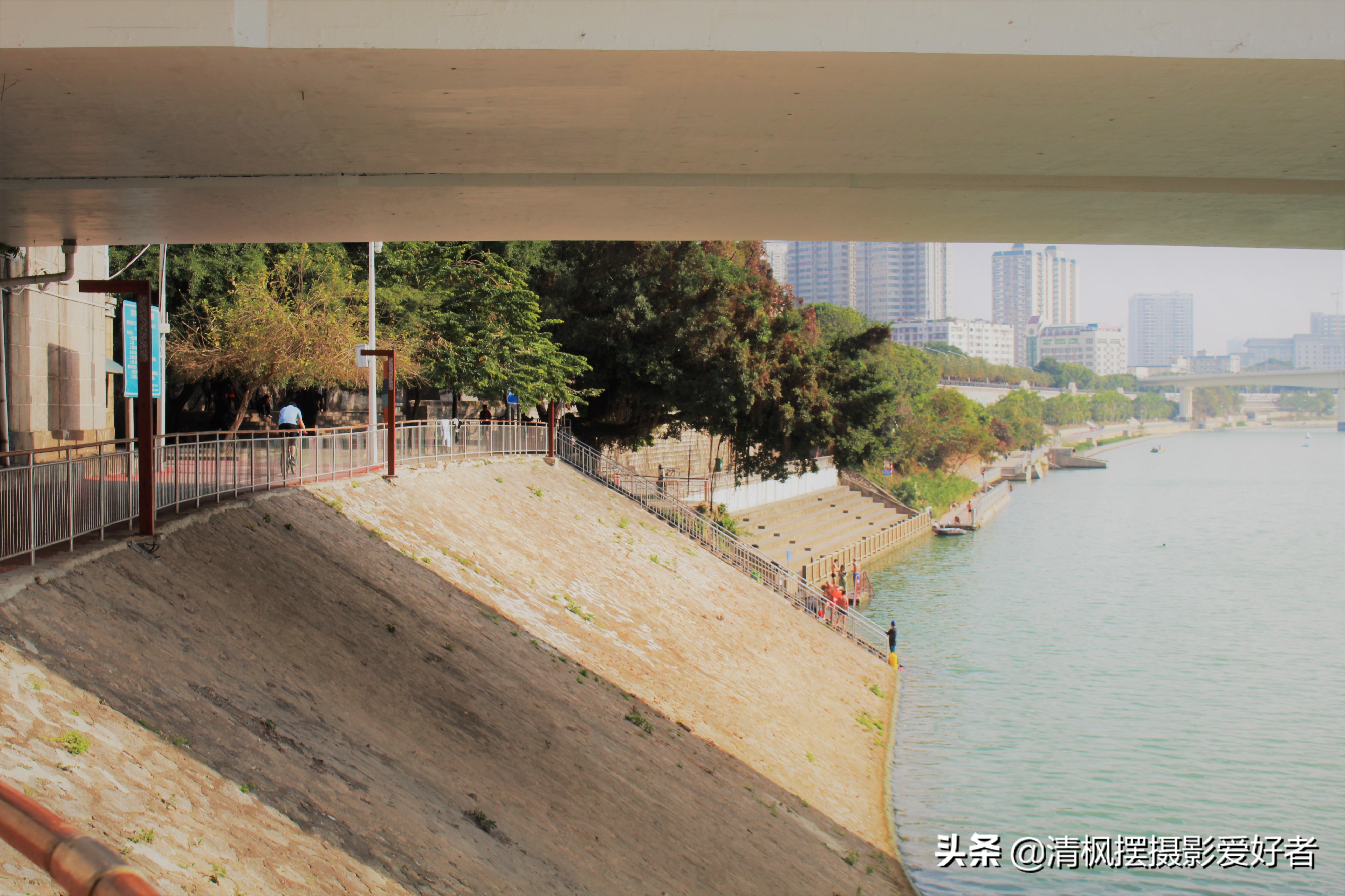 南宁最近的古城,南宁古城墙景区里面有什么