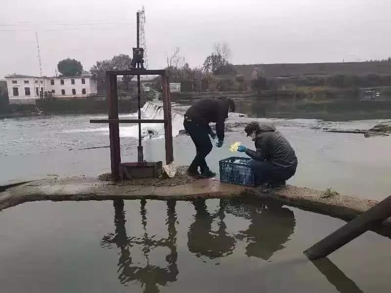 纯化水余氯检测简单方法,陆恒生物污水测余氯的方法