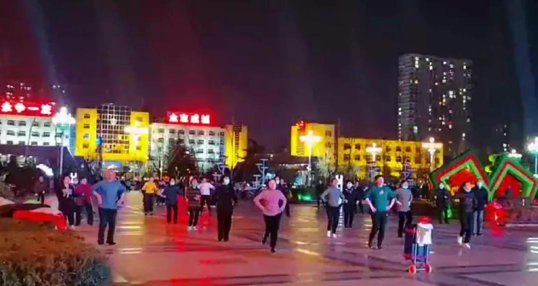 河南永城是个什么样的城市,你见过什么样的永城