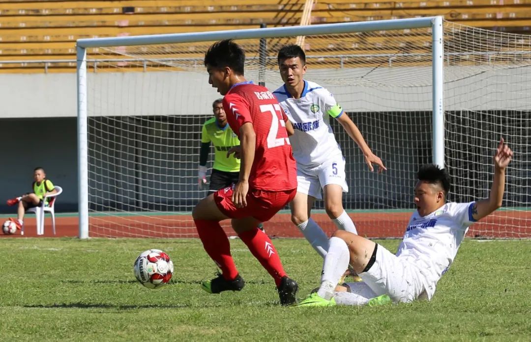 甬超联赛大榭fc,浙超联赛温州盛博vs绍兴勤业