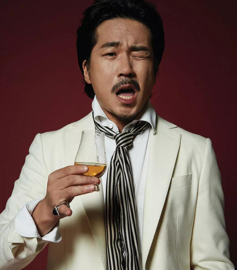 绿头苍蝇韩国电影解说,韩国类似绿头苍蝇的电影