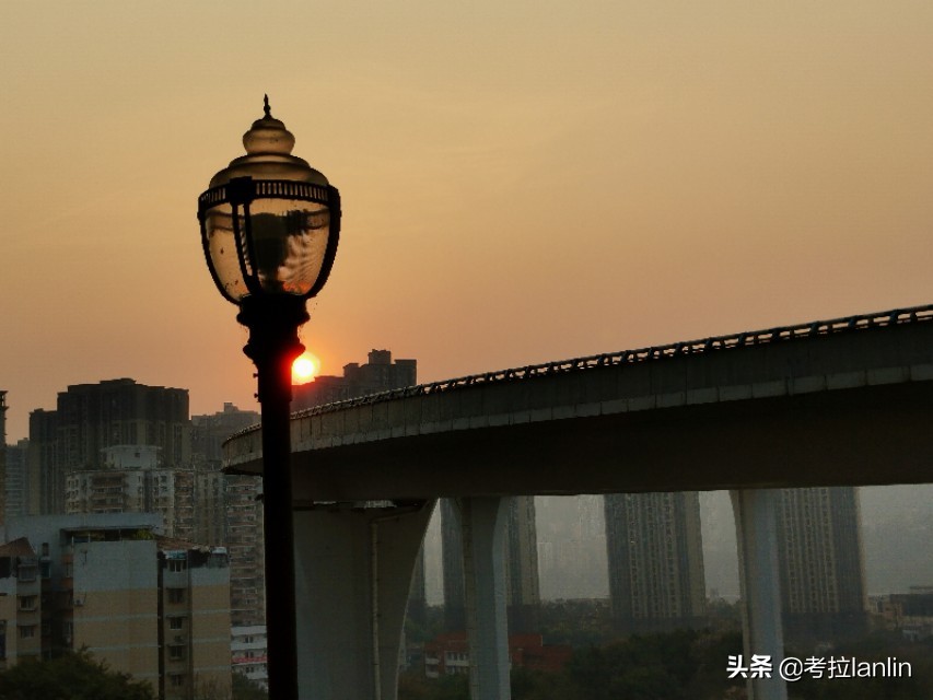 重庆桥都山城,重庆桥都之城