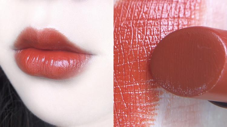 李佳琦都推荐过哪些口红,李佳琦推荐mac口红marrakesh