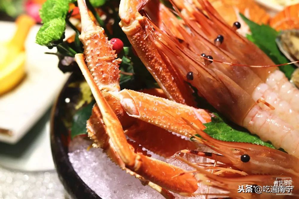 南宁吃螃蟹店推荐哪家,南宁十大蟹神店