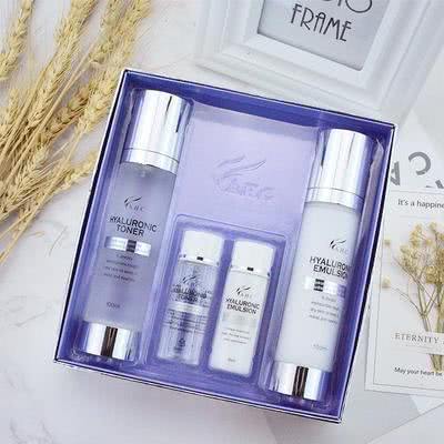 ahc什么产品最好,ahc最值得买护肤品