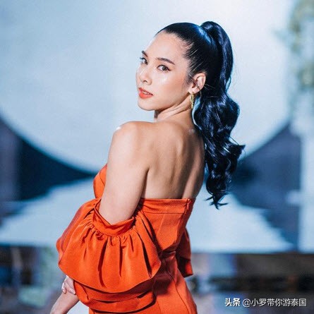 盘点已婚泰国女星,泰国有哪些女明星结婚了