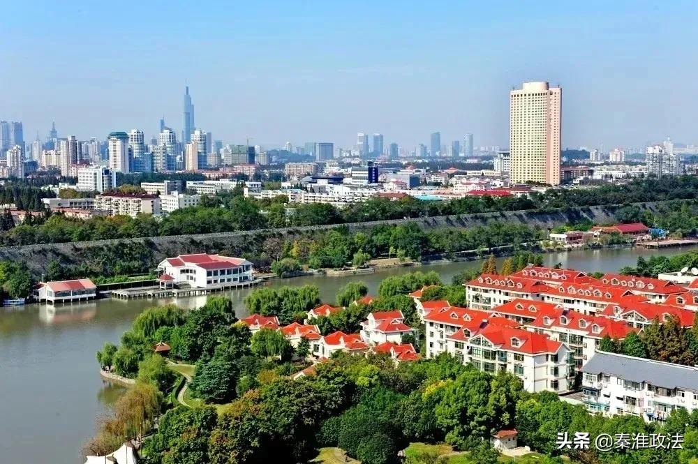 秦淮区2019年发展目标,南京秦淮区重大活动