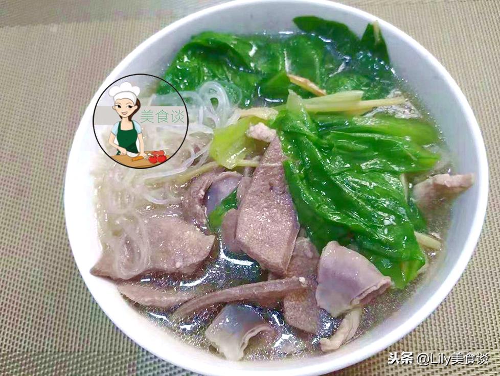 冷天早餐怎么煮好吃,早餐这样做软嫩鲜香一家人都爱吃