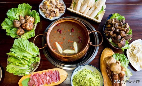 火锅餐饮行业前景分析,广东火锅行业分析