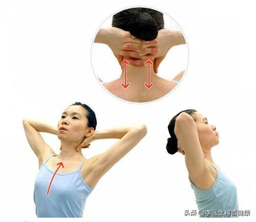 经常头晕要小心是颈椎病？颈椎病的7大缓解方法，很管用！