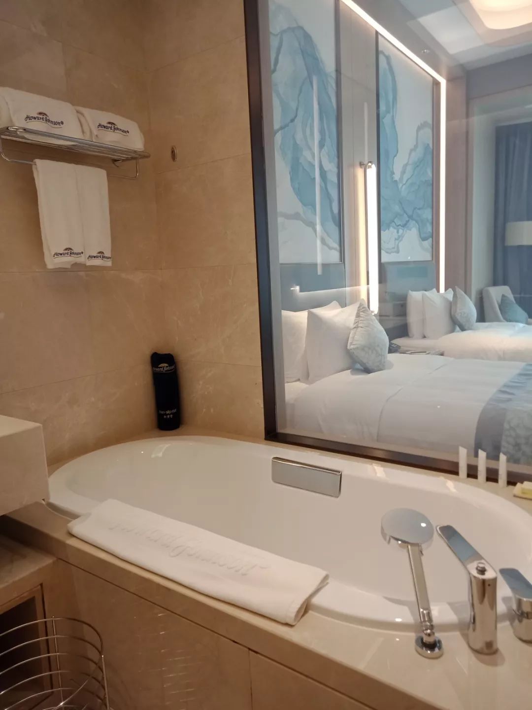 南宁会展豪生酒店是几星级酒店,南宁会展豪生酒店测评