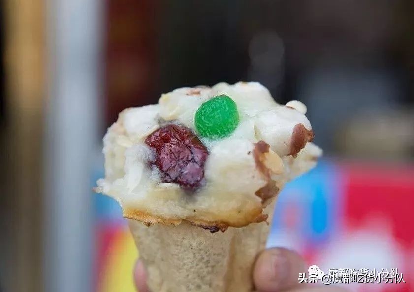 13家糕团铺,召唤糯米胃|魔都low甜品清单④