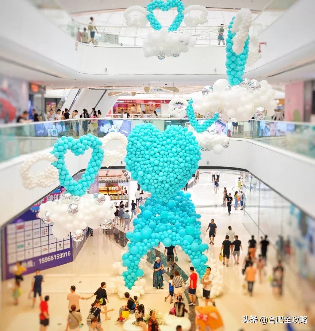 融创茂玩乐攻略,去融创茂玩什么