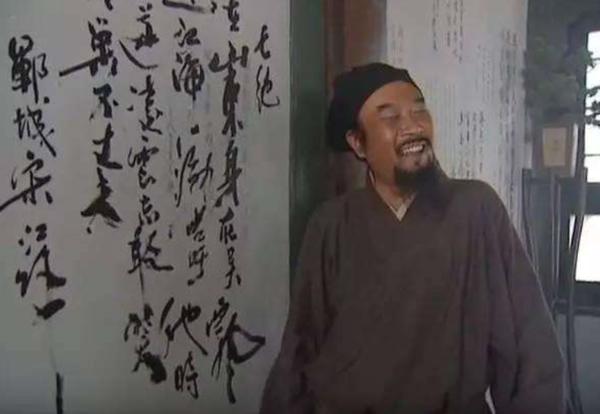 梁山好汉招安后，至少10亿财产哪去了？只有宋江、宿太尉知道