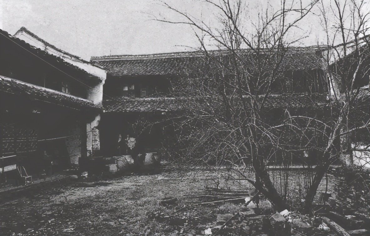 陈布雷陈琏的结局,陈布雷身边特工