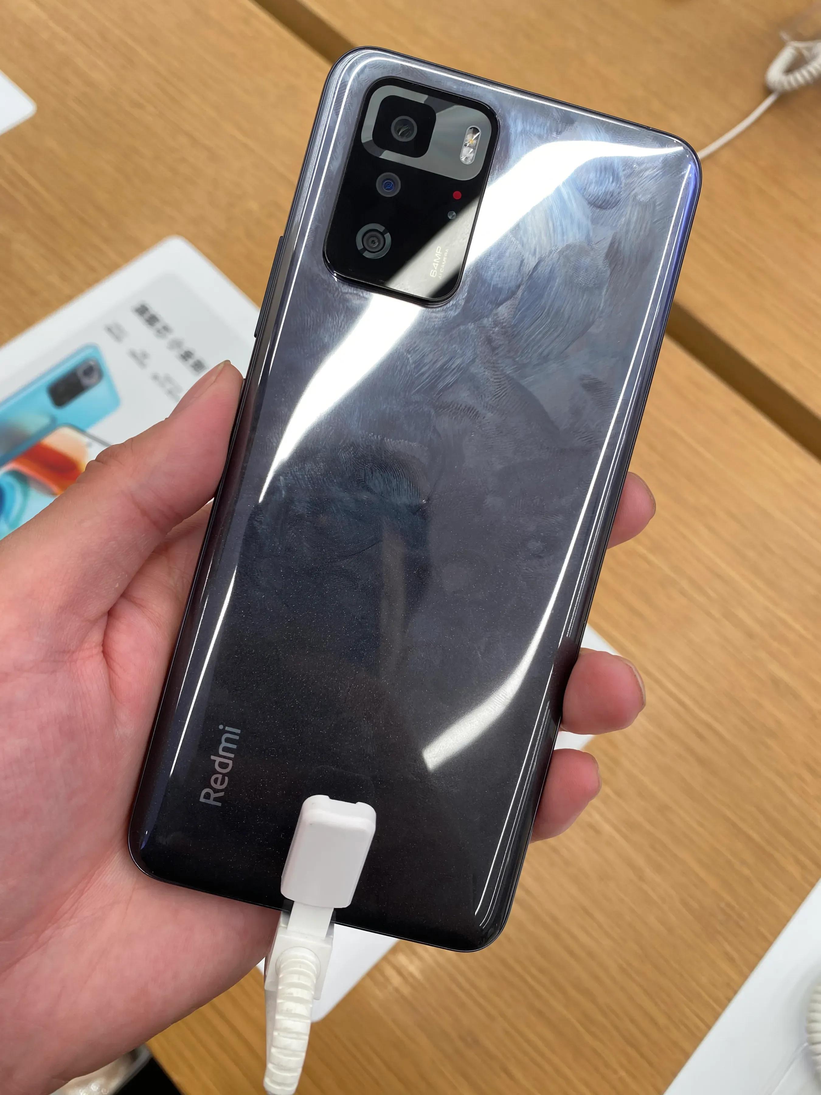 红米note10pro用了三年,红米note10pro真实使用体验