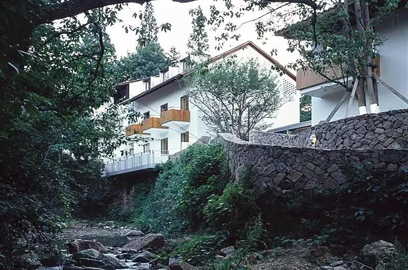 中国十大最美建筑风景,寻找最美古村落的建筑之美