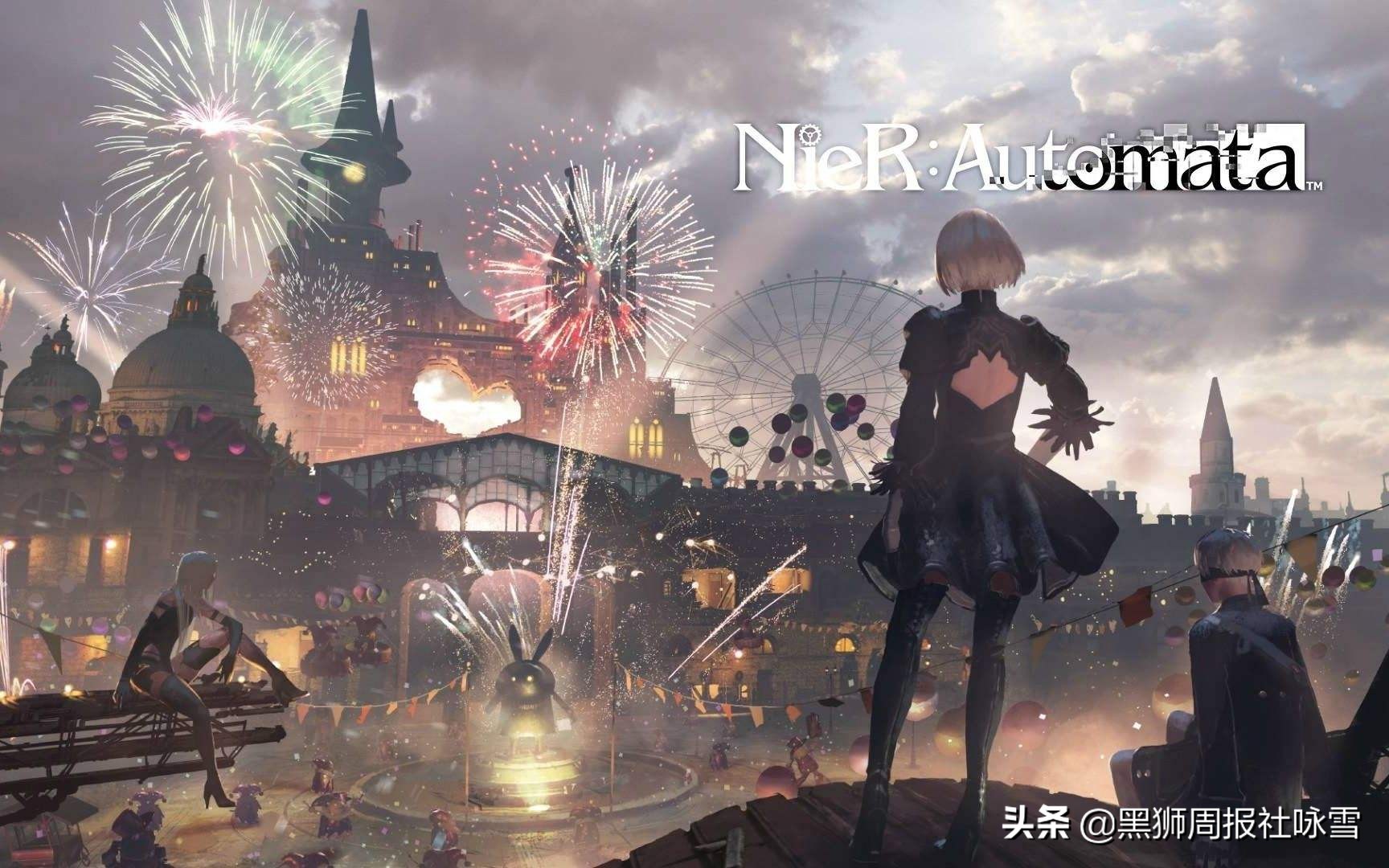 玩一辈子也不会腻的单机游戏推荐,推荐5款比较耐玩的大型单机游戏