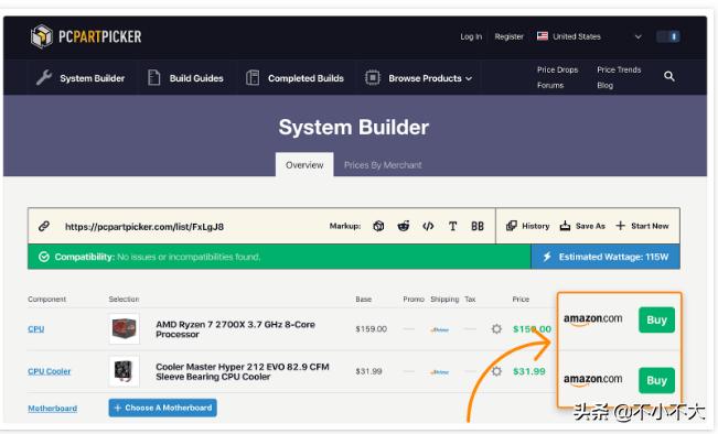 亚马逊联盟需要什么样的网站,亚马逊联盟网站有哪些