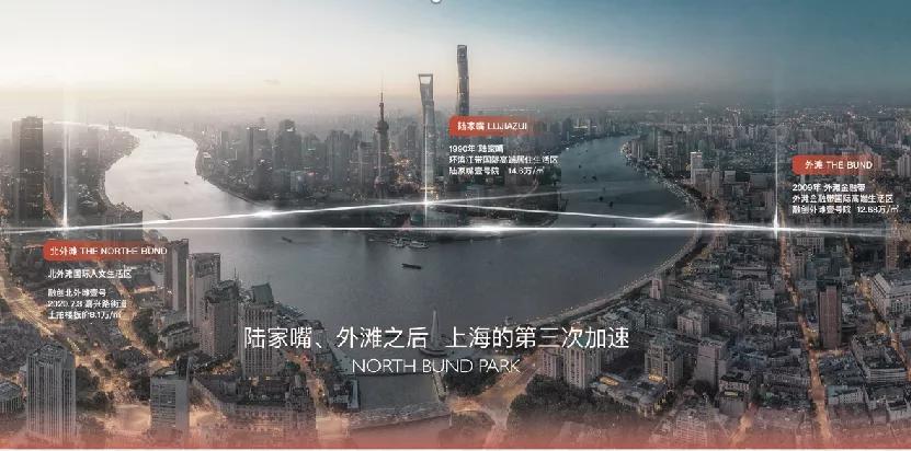 上海虹口外滩豪宅,上海外滩视野最好豪宅