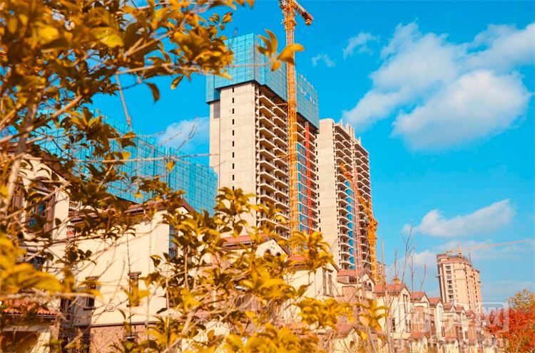 南通市中南江滨悦一期开盘价,如皋长江镇中南滨江悦最新房价