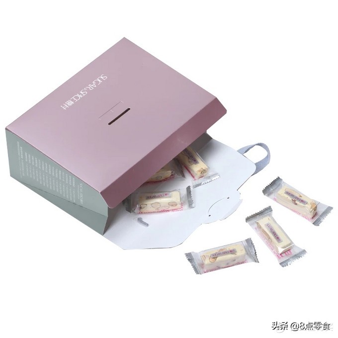 家中有粮,心中不慌(那些从未知到已知的零食测评)