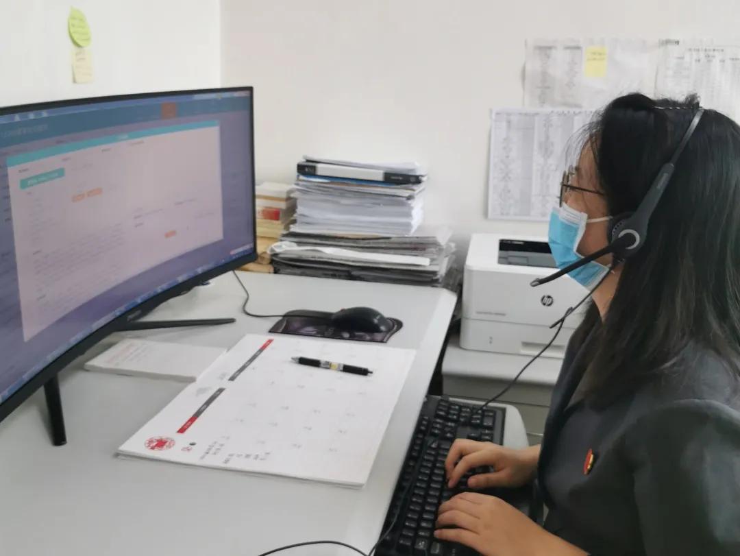 打破时空壁垒,打破信息孤岛实现互联互通