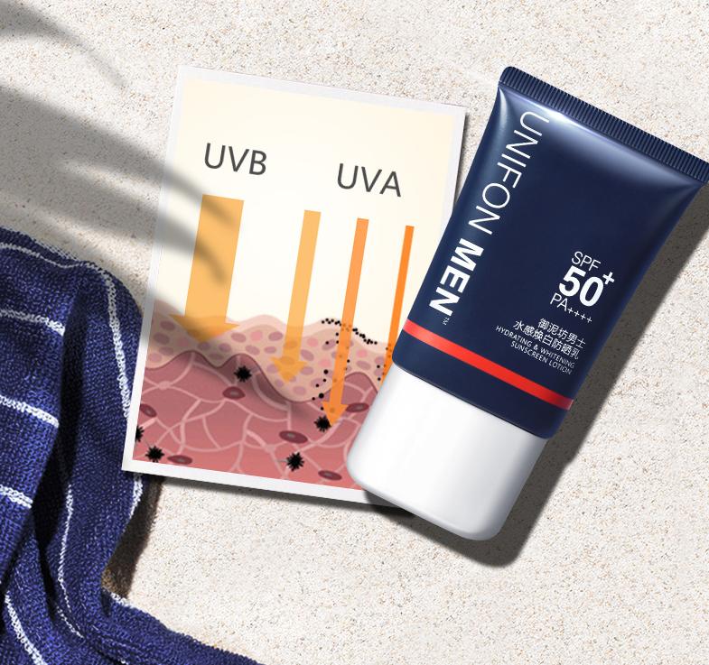 男士冬天皮肤干燥用什么护肤品,男士冬天护肤品