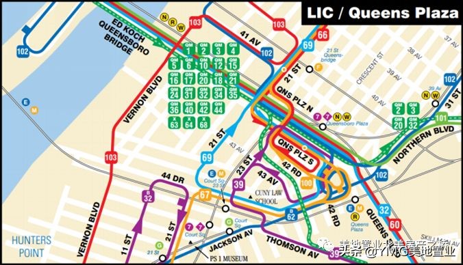 纽约市科普,纽约时报科普