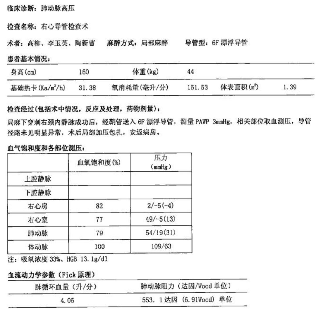 肺动脉高压患者咳嗽有血去哪治疗,肺动脉高压患者能进行呼吸康复吗