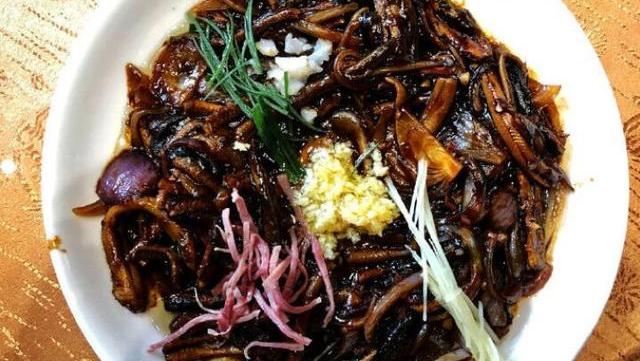 荻港渔庄糕点,湖州荻港渔庄