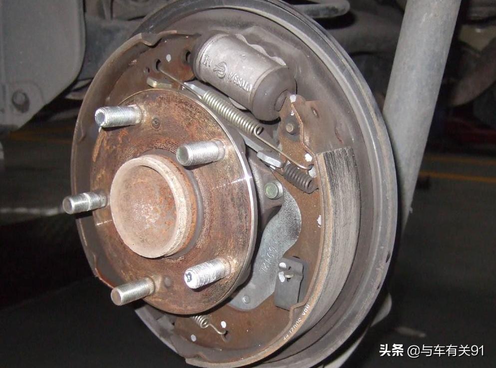 车辆年检为什么不合格,车辆年检不过的原因分析