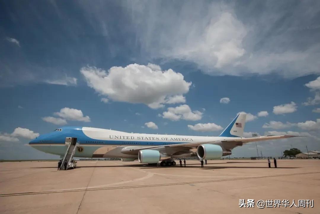 空军一号飞机有多神秘,美国空军一号最大起飞重量