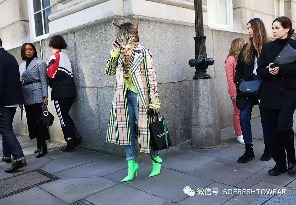 穿优衣库的人审美,优衣库怎么穿才能更时尚