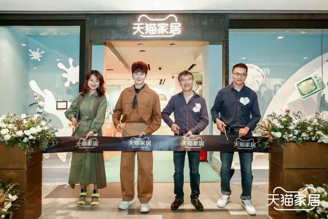 「月度大事件」看遍家居业，10月看点有这些