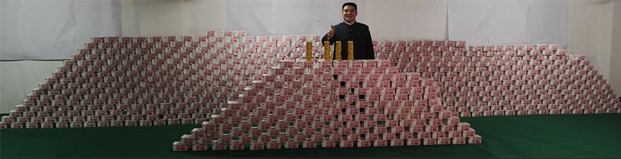 普通人近20年错过的暴富机会,中国未来十年的十大赚钱机会