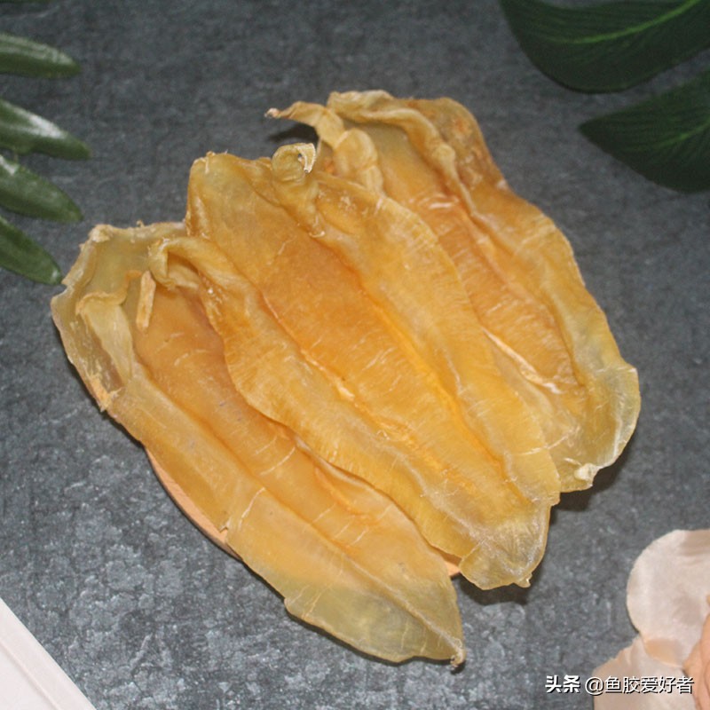 贵的花胶跟便宜的花胶有什么区别,便宜花胶与贵花胶的区别