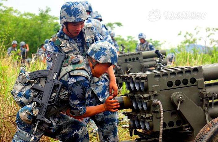 解放军空降兵部队宣传片,空降兵迷彩宣传片