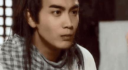 香港张智尧,港星张智尧