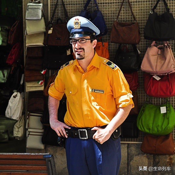 圣马力诺移民真实情况,圣马力诺最袖珍国家