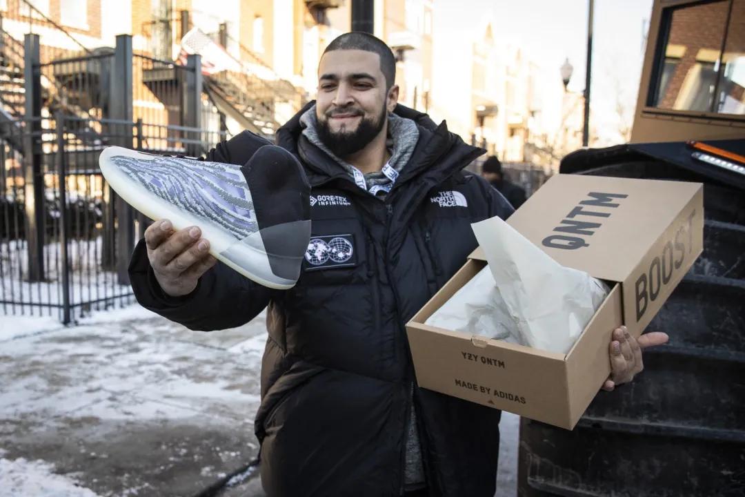 侃爷与adidas合同,侃爷adidas为什么解除合作