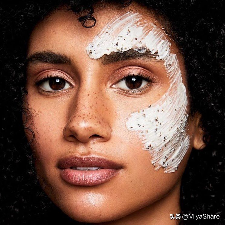 fresh面膜哪款值得入手,fresh馥蕾诗澄糖亮颜磨砂面膜测评