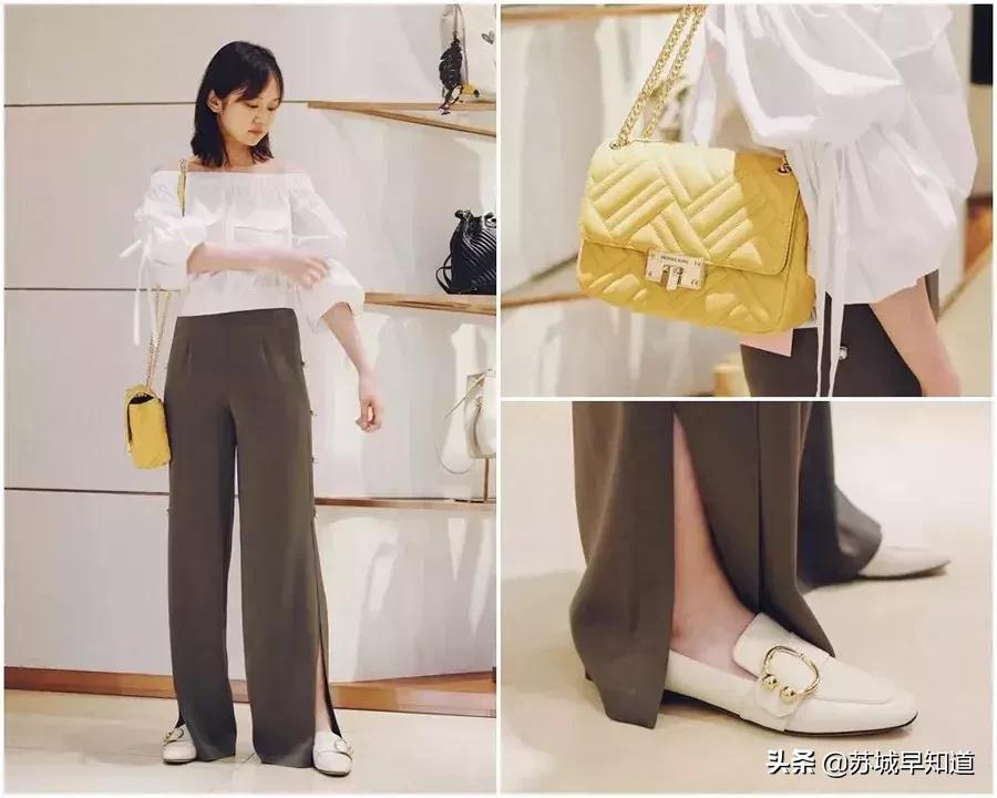 SW不到一千块入手？石榴婆苏州奕欧来行大揭秘