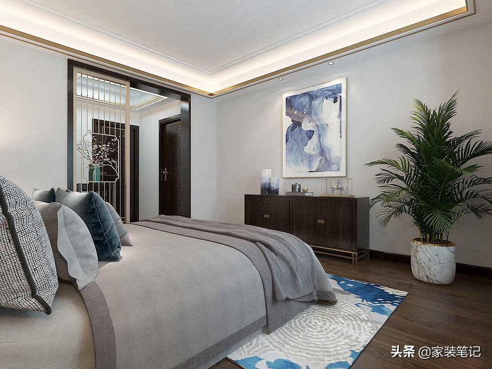 永不过时的中式装修风,中式装修和现代风哪个更耐看