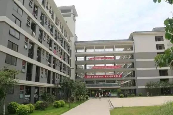 高职高考广东岭南职业技术学院,广东岭南职业技术学院高职宿舍