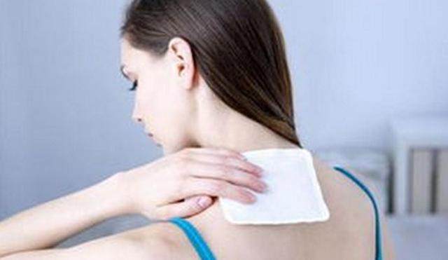 睡觉落枕后背疼怎么快速恢复,小孩睡觉落枕怎么快速恢复