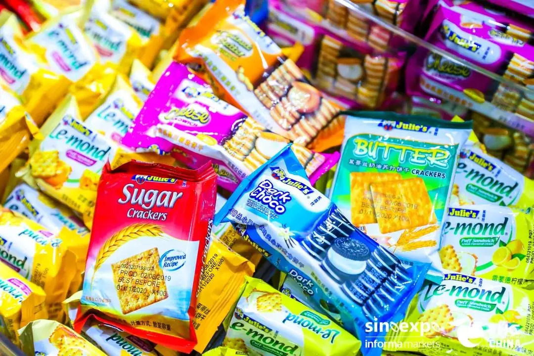 汇聚“世界名流”，绽放本土异彩！FHC自信而来