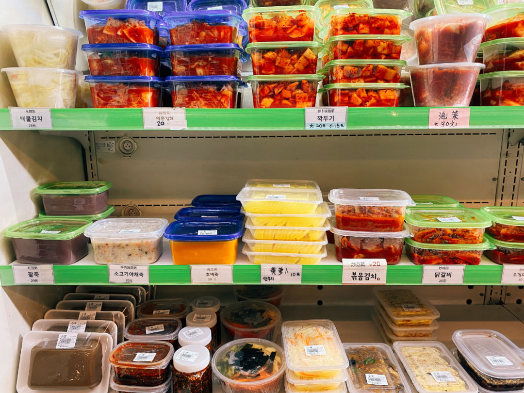 上海比较好玩的超市,上海外国超市有哪些